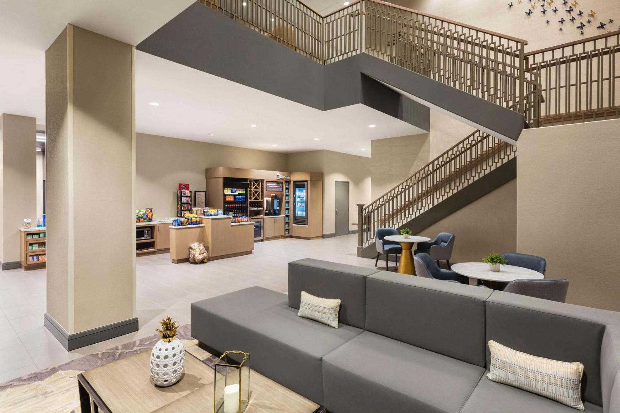 Home2 Suites By Hilton Nashville West End Avenue Exterior foto