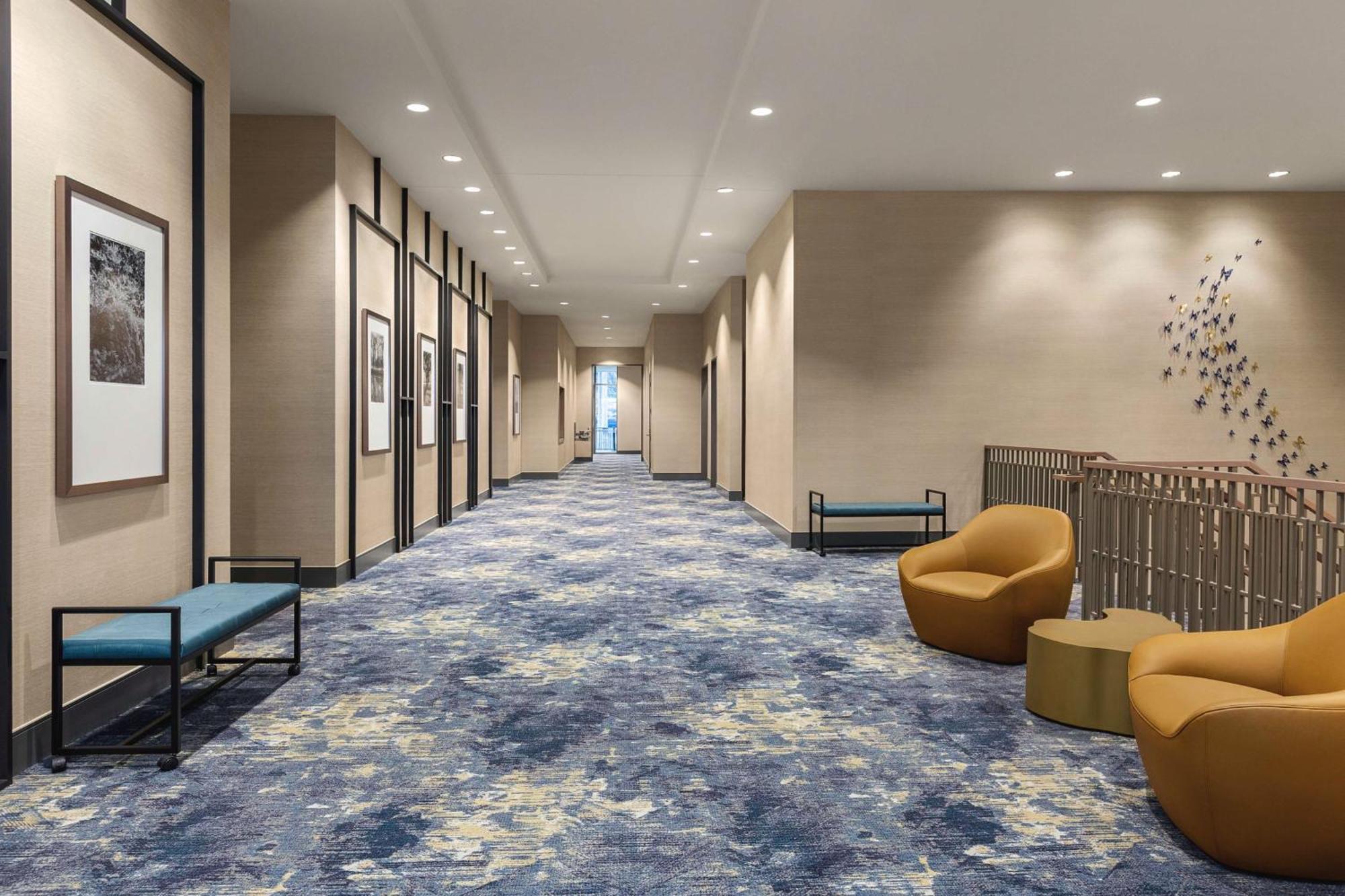 Home2 Suites By Hilton Nashville West End Avenue Exterior foto